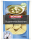 Bürger Suppenmaultaschen tiefgefroren küchenfertig - 1 kg Beutel