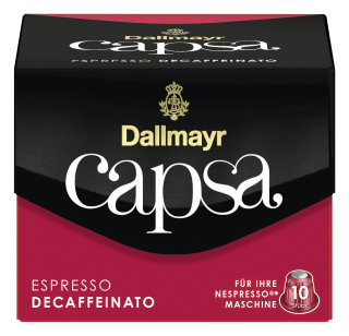 Dallmayr Capsa - 56 g Paket