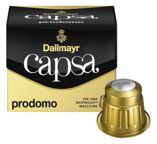 Dallmayr Capsa Prodomo