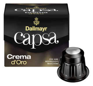 Dallmayr Capsa