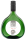 Muschelkalk Domina QbA Rotwein - 0,75 l Flasche