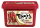 Sempio Paprika Paste scharf - 500 g Packung