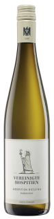 Vereinigte Hospitien Riesling QbA Weißwein...