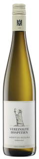 Vereinigte Hospitien Riesling QbA Weißwein...