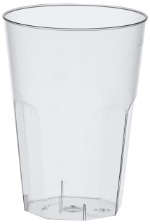 Papstar Caipirinha-Gläser
