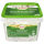 Popp Nudelsalat Norddeutsche Art gekühlt, Nudeln (36 %), Erbsen (10 %), Möhren (9 %), Eigelb und Paprika - 3 kg Eimer