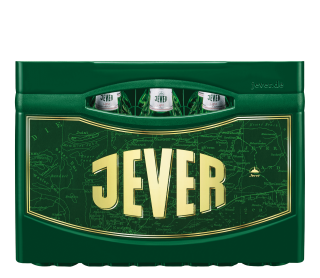 Jever Light - 20 x 0,50 l Flaschen