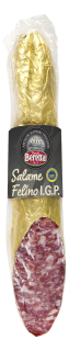Beretta Salame Felino G. G. A. - 1,00 kg