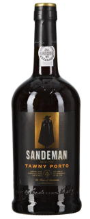 Sandeman Fine Tawny Porto 195 % Vol.  - 6 x 0,75 l Flaschen