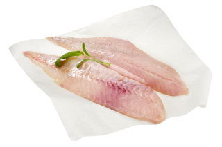 Rotbarschfilet ohne Haut frisch - 1,00 kg