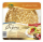 Lawa Delikate Crepes - 300 g Vac.-Packung