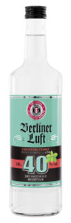 Berliner Luft Strong 40 % Vol. - 0,70 l Flasche