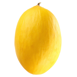 Honigmelone Stück
