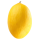 Honigmelone Stück