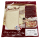 Gusto Palatino Flammkuchenböden Jean Paul oval - 130 g Packung
