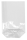Papstar Bodenbeutel Transparent Polypropylen (PP) 30 My
