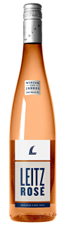 Leitz Rosé - 750 ml Flasche