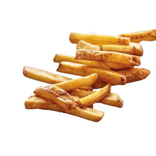 Lamb Weston Connoisseur Fries tiefgefroren, vorfrittiert,...