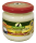 Spreewaldrabe Sahnemeerrettich - 190 g Glas