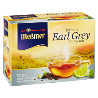 Messmer Earl Grey  50er
