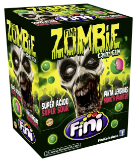 Fini Boom Vampire + Gum Lollies - 1,92 kg Karton