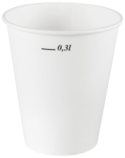Papstar Trinkbecher