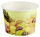 Papstar Eisbecher 100 ml Bunt Pappe, PE-beschichtet 241 gr./m² rund Ø 7 cm - 200 Stück