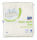 Aro Vlies Tuch 50x60cm weiß 5er Pack