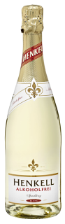 Henkell Alkoholfrei aromatisiertes weinhaltiges...