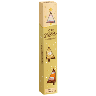 Ferrero Die Besten Prestige Nuss - 78 g Schachtel