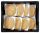 Grill-Forellenburger frisch - 1 kg