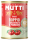 Mutti Tomatenkonzentrat 2-fach konzentriert - 140 g Stück