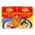 Maggi Delikatess Rahmsoße zu Braten für 2 x 1/4 Liter