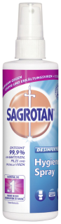 Sagrotan Hygienepumpspray 250ml