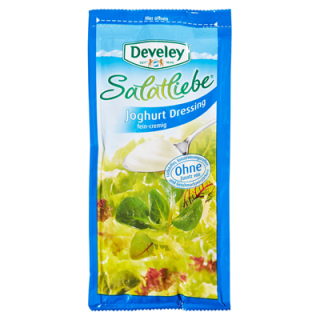 Develey Salatdressing / Joghurt 75 ml