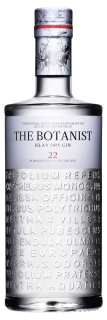 The Botanist - 0,70 l Flasche