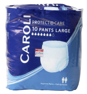 Caroli Protect Pants Large