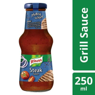 Knorr Schlemmersauce / Steak  250 ml