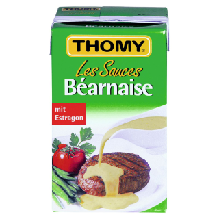 Thomy Les Sauces - 247 g Schachtel