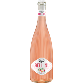 Käfer Bellini Pfirsich - 0,75 l Flasche