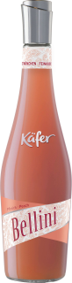 Käfer Bellini Pfirsich - 6 x 0,75 l Flaschen