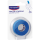 Hansaplast Fingerverband selbsthaftend 2,5 cm x 5 m blau - Packung