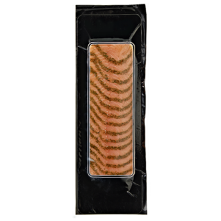 Norfisk Graved Lachs - 500 g Stück
