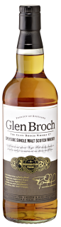 Glenbroch Gletscher Eis - 0,70 l Flasche