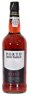 Don Pablo Porto Don Pablo Rosé - 6 x 0,70 l Flaschen