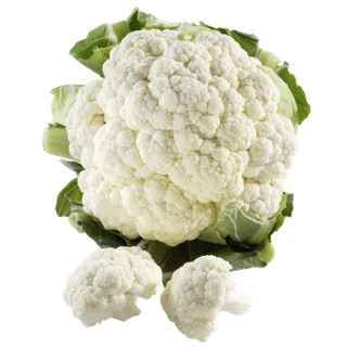 Blumenkohl Deutschland - 1,50 kg Stück