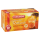 Teekanne Tee Südafrikanischer Rotbusch aromatisch-mild, 20 Beutel 35 g Packung