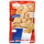 Coppenrath & Wiese Unsere Goldstücke Baguette-Brötchen tiefgefroren, vorgebacken, 40 Stück à 60 g - 2,4 kg Beutel