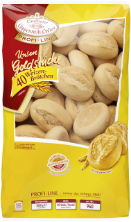 Y Coppenrath Großpack Brötchen...