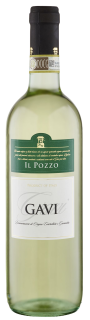 Il Pozzo Gavi Weißwein trocken - 0,75 l Flasche